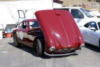 1957 Aston Martin DB 2/4 MKIII
